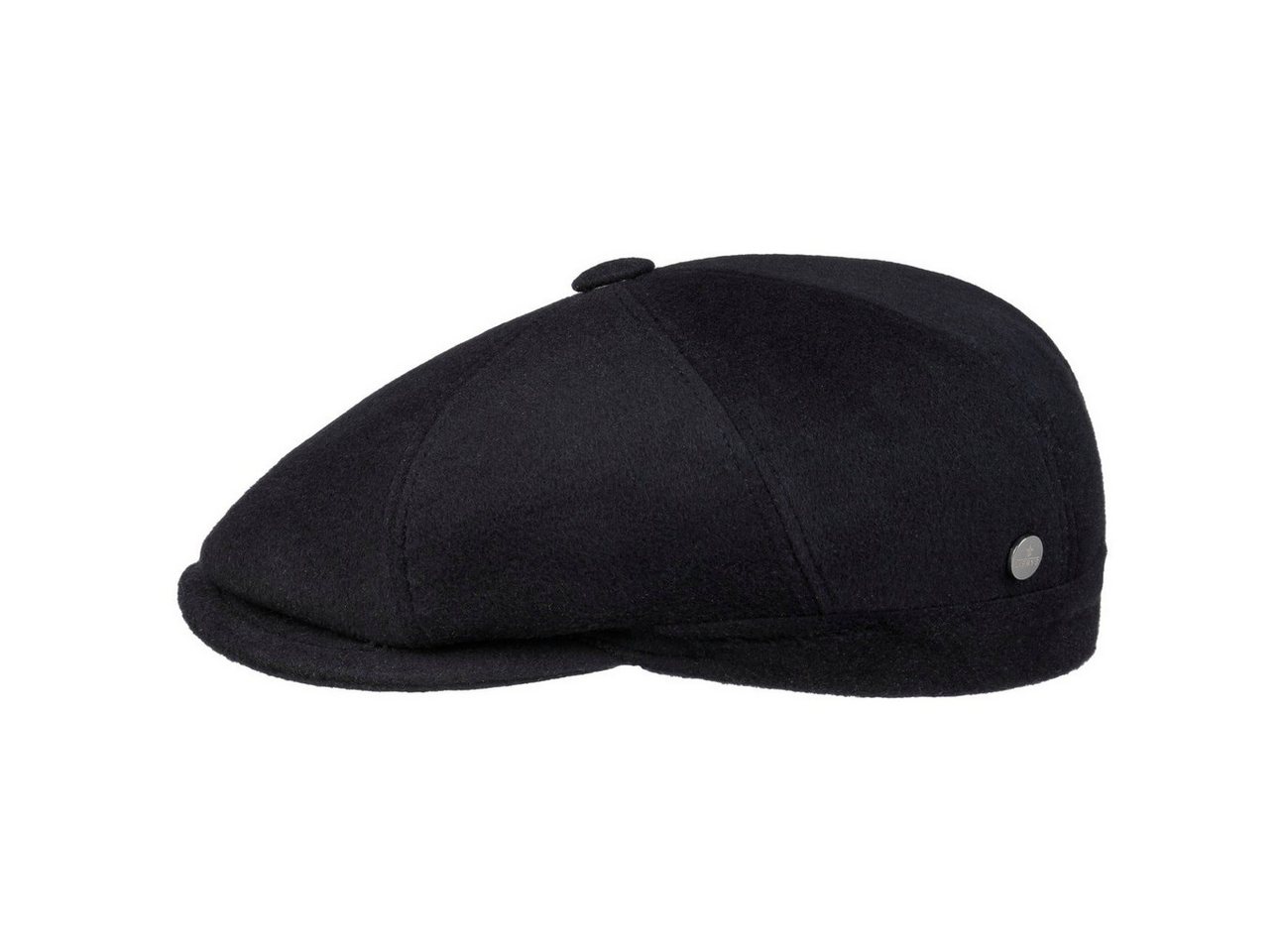 Lierys Flat Cap (1-St) Schirmmütze mit Schirm, Made in Italy von Lierys