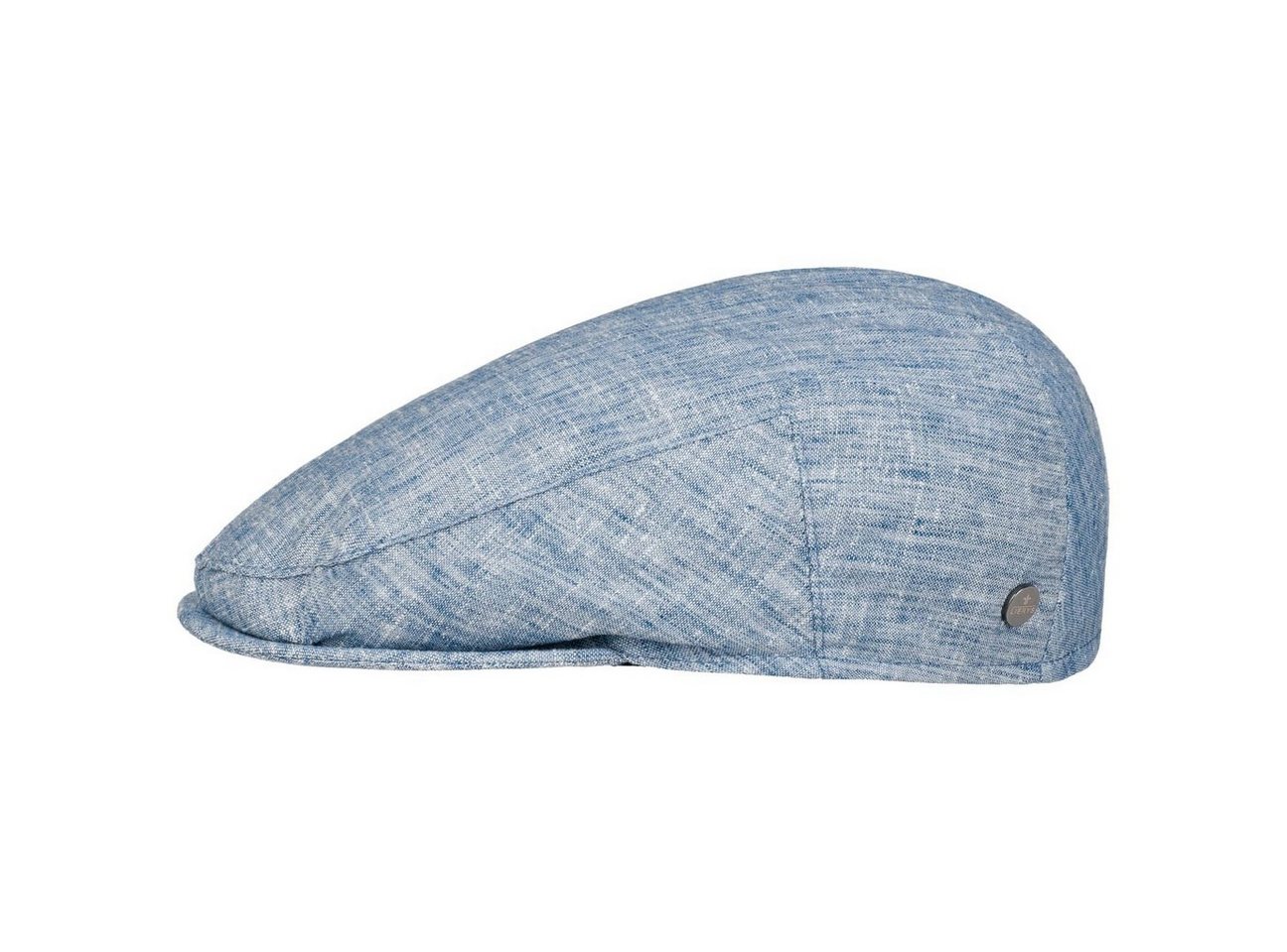 Lierys Flat Cap (1-St) Schirmmütze mit Schirm, Made in Italy von Lierys