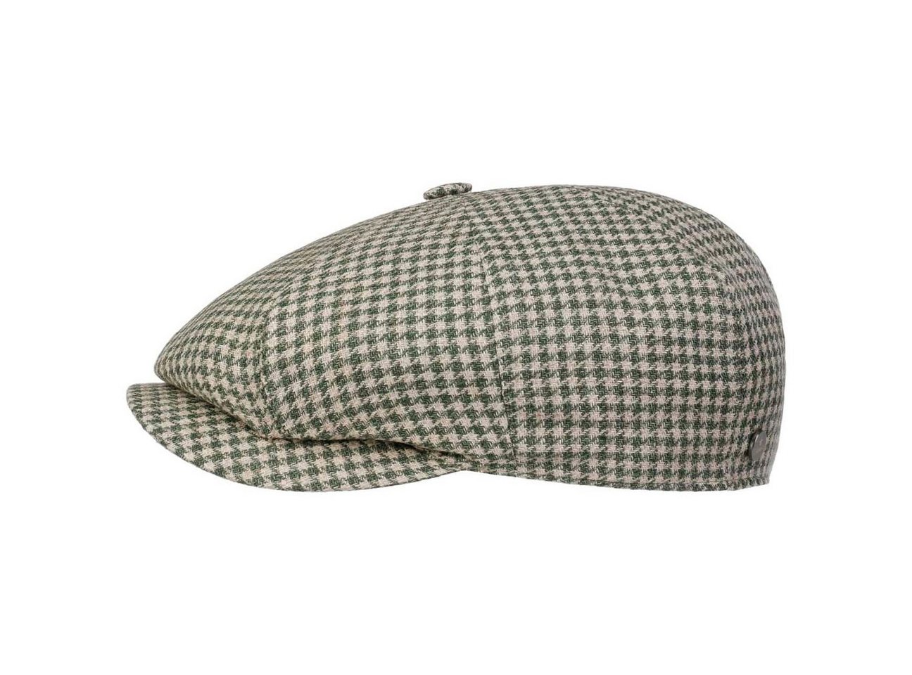 Lierys Flat Cap (1-St) Schirmmütze mit Schirm, Made in the EU von Lierys