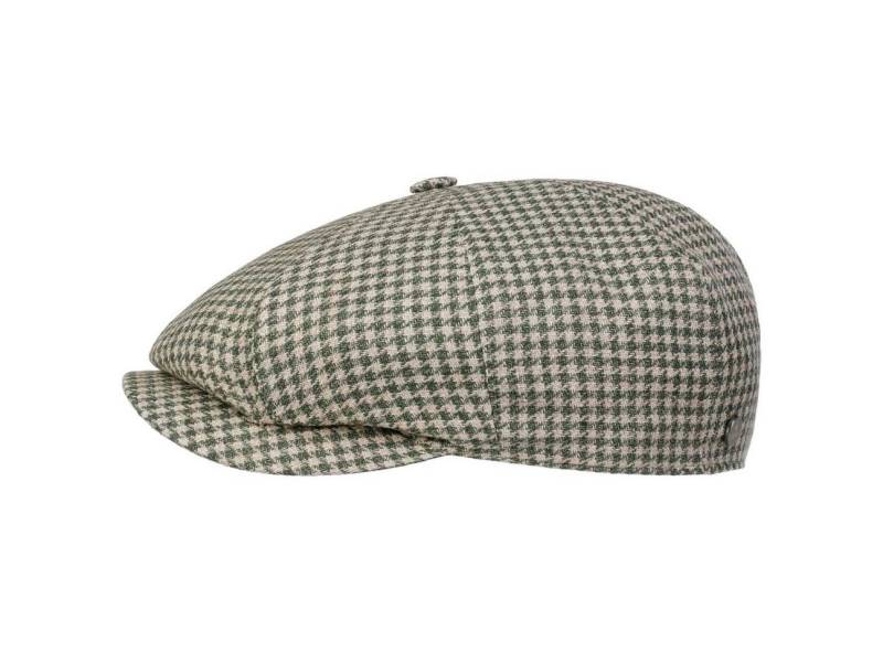 Lierys Flat Cap (1-St) Schirmmütze mit Schirm, Made in the EU von Lierys