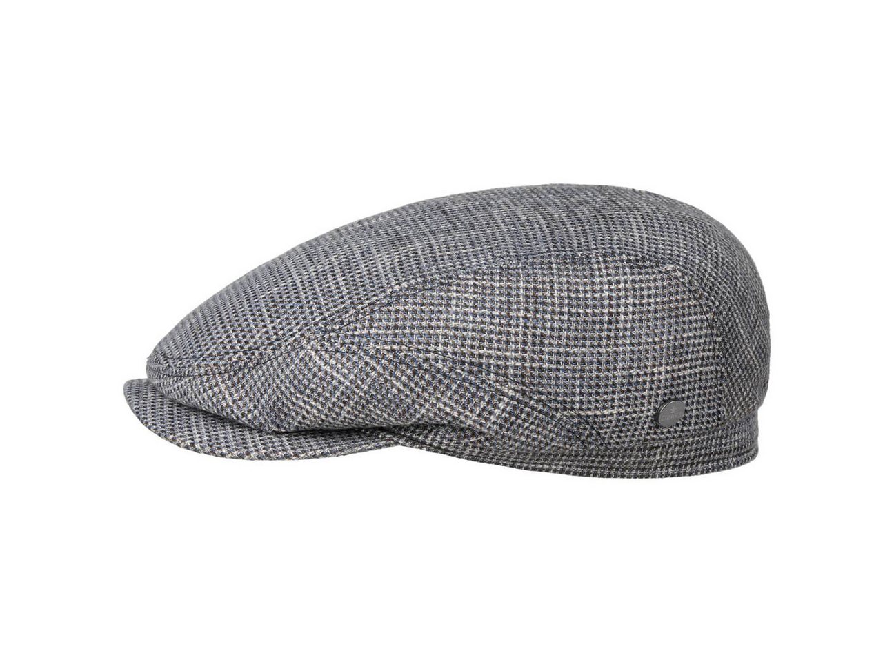 Lierys Flat Cap (1-St) Schirmmütze mit Schirm, Made in the EU von Lierys