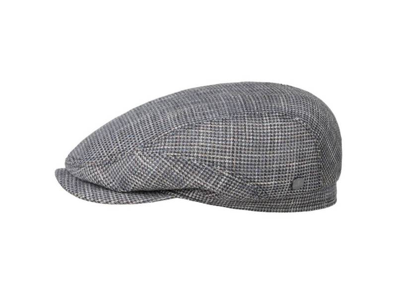 Lierys Flat Cap (1-St) Schirmmütze mit Schirm, Made in the EU von Lierys