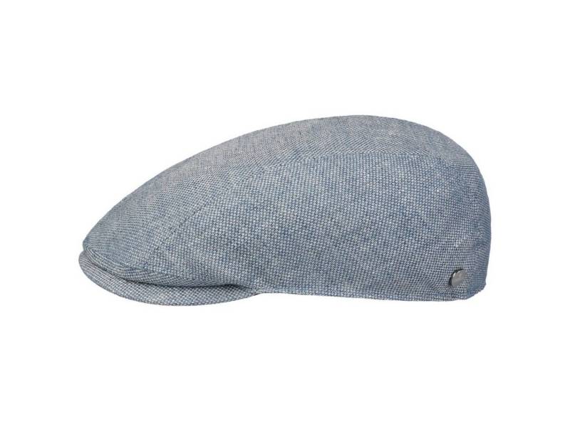 Lierys Flat Cap (1-St) Schirmmütze mit Schirm, Made in the EU von Lierys