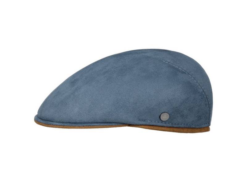 Lierys Flat Cap (1-St) Schirmmütze mit Schirm, Made in Italy von Lierys