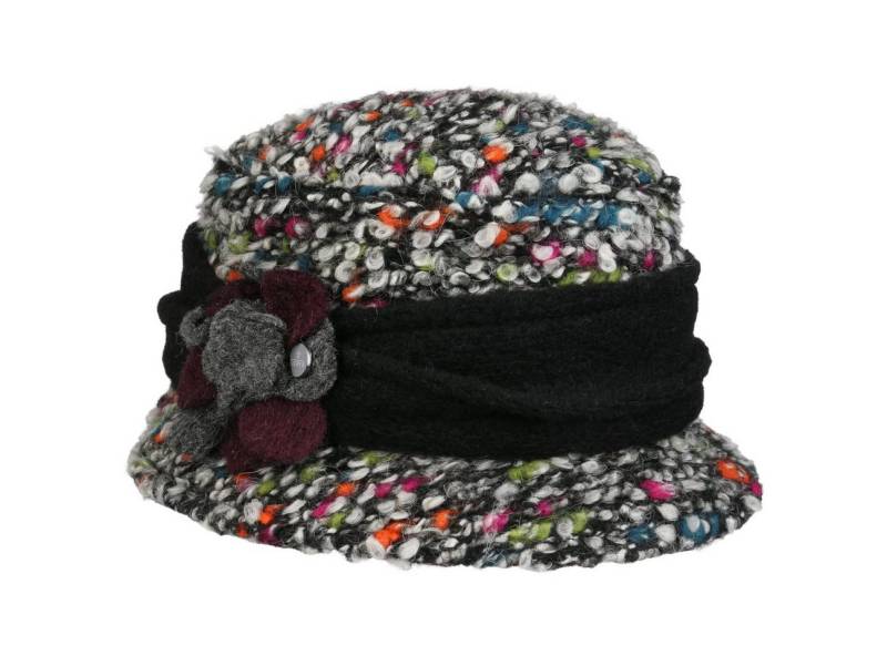 Lierys Outdoorhut (1-St) Damenhut mit Futter, Made in Italy von Lierys