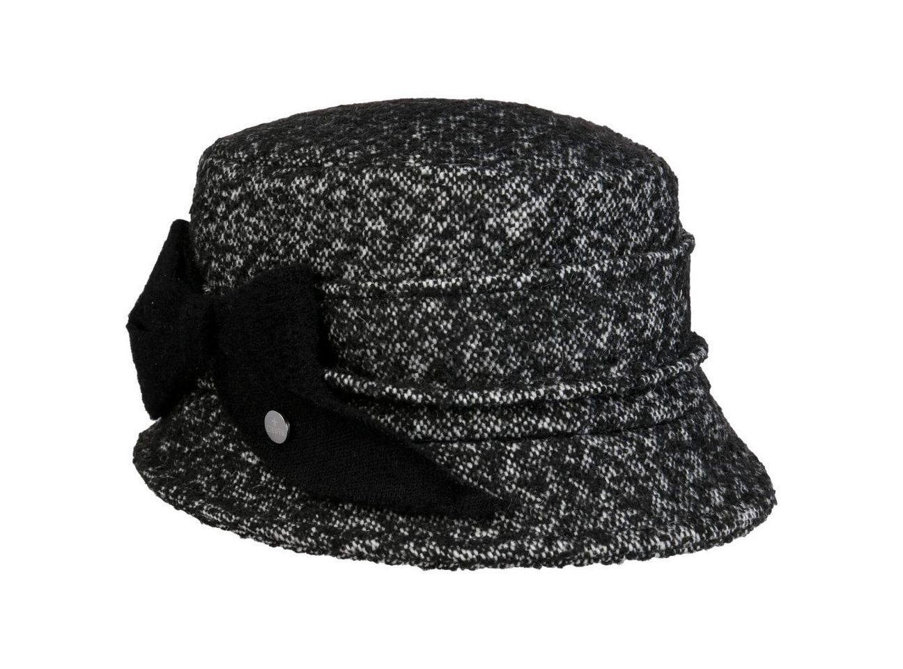 Lierys Outdoorhut (1-St) Glockenhut mit Futter, Made in Italy von Lierys