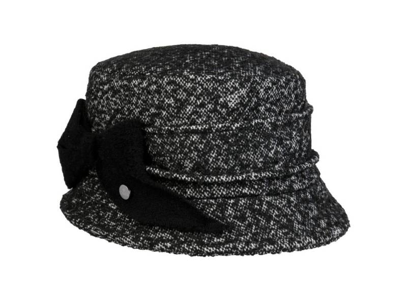 Lierys Outdoorhut (1-St) Glockenhut mit Futter, Made in Italy von Lierys