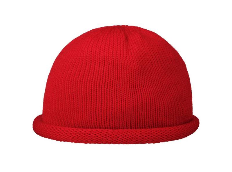 Lierys Schiebermütze (1-St) Rollrandmütze Docker, Made in Germany von Lierys