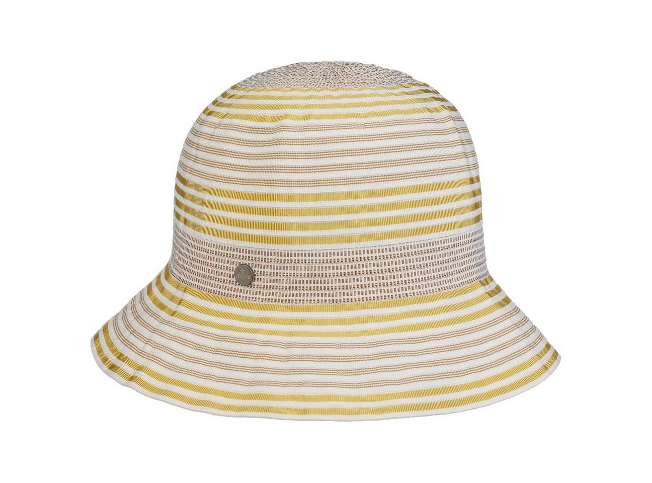 Lierys Sonnenhut (1-St) Sommerhut, Made in Italy von Lierys