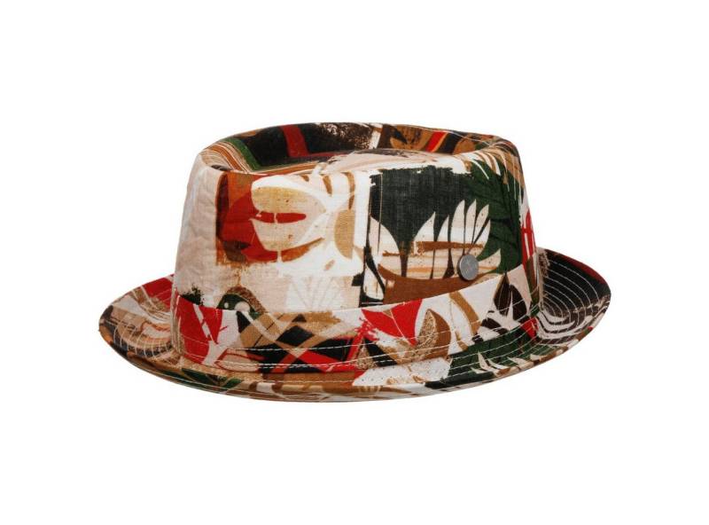 Lierys Sonnenhut (1-St) Stoffhut mit Futter, Made in Italy von Lierys