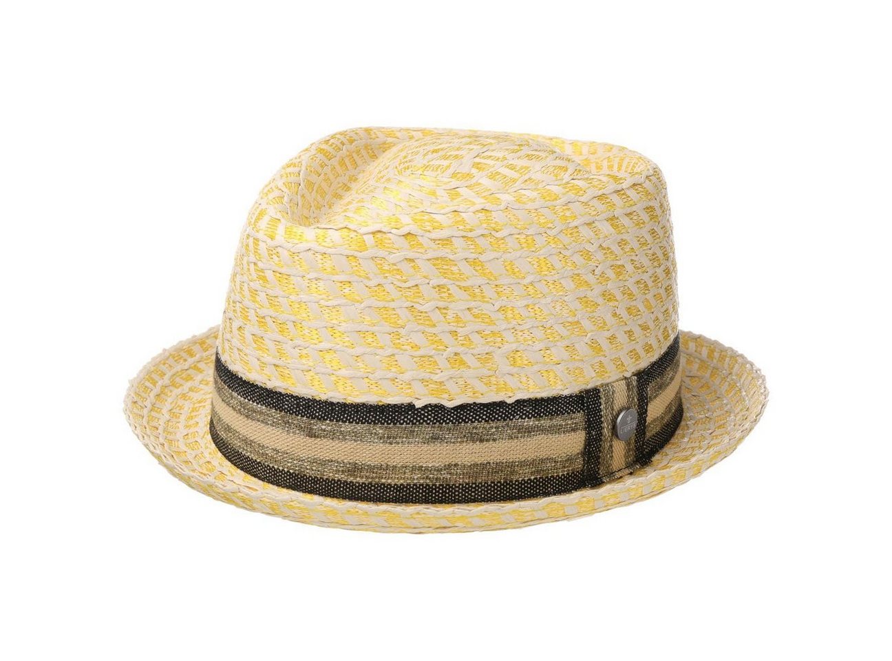 Lierys Sonnenhut (1-St) Trilby, Made in Italy von Lierys