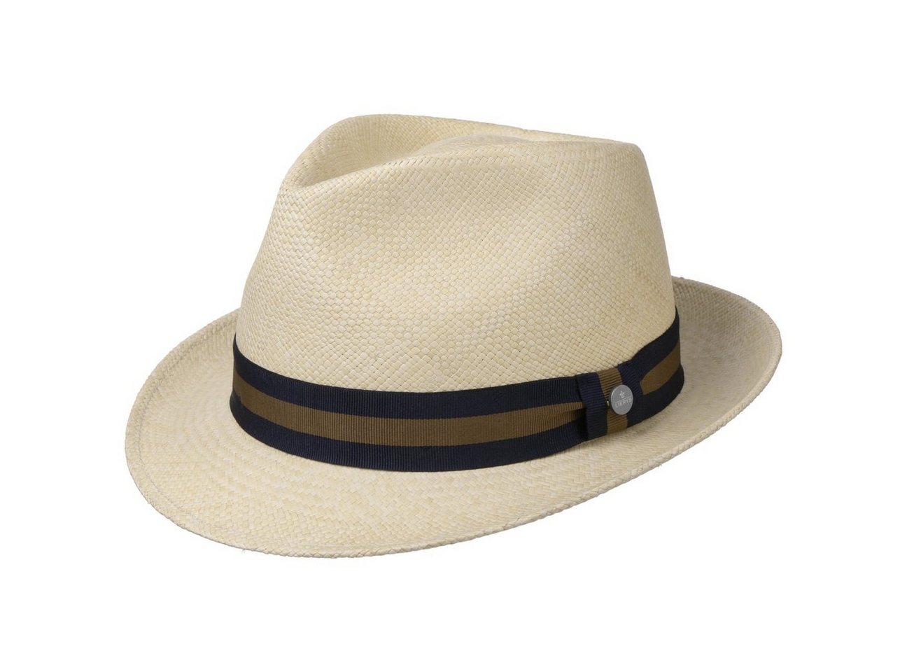 Lierys Sonnenhut (1-St) Trilby mit Einfass, Made in Ecuador von Lierys