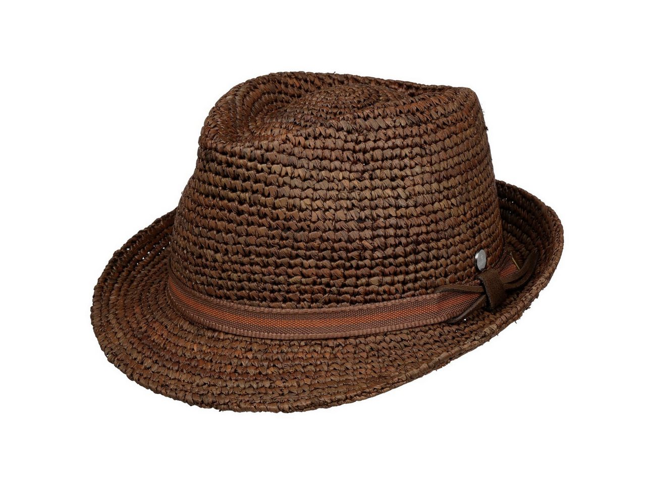 Lierys Sonnenhut (1-St) Strohhut, Made in Italy von Lierys