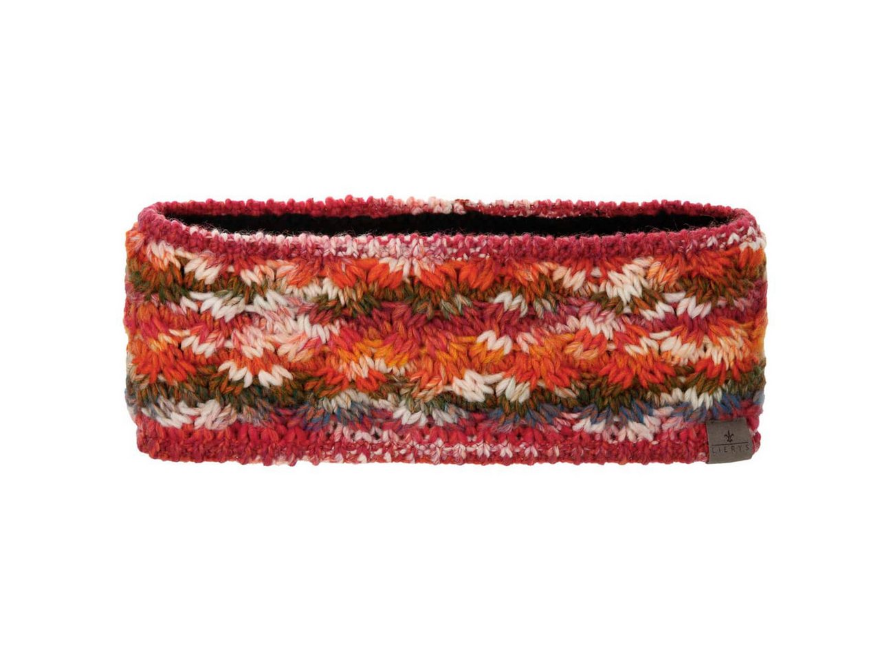 Lierys Stirnband (1-St) Stirnband mit Futter, Made in Germany von Lierys