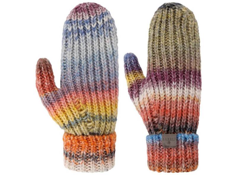 Lierys Strickhandschuhe (1-St) Strickhandschuhe, Made in Germany von Lierys