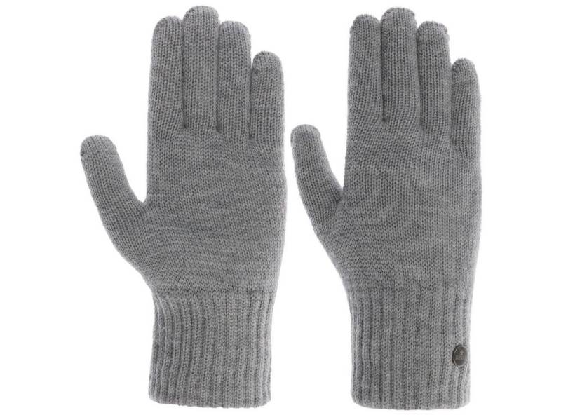 Lierys Strickhandschuhe (1-St) Strickhandschuhe, Made in Italy von Lierys