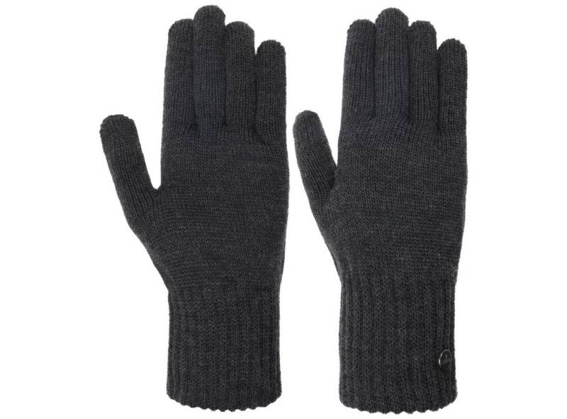 Lierys Strickhandschuhe (1-St) Strickhandschuhe, Made in Italy von Lierys
