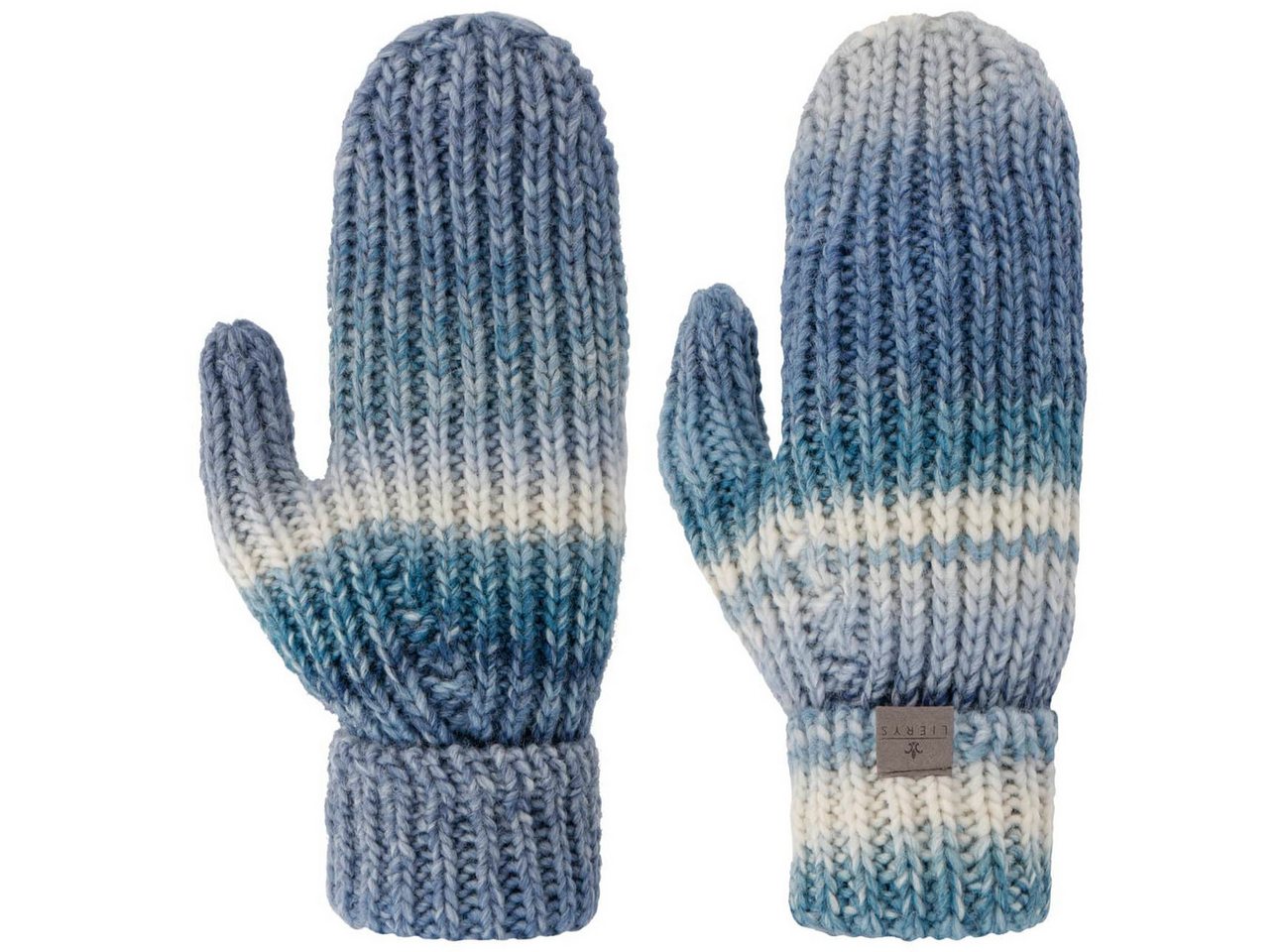 Lierys Strickhandschuhe Lierys Strickhandschuhe von Lierys