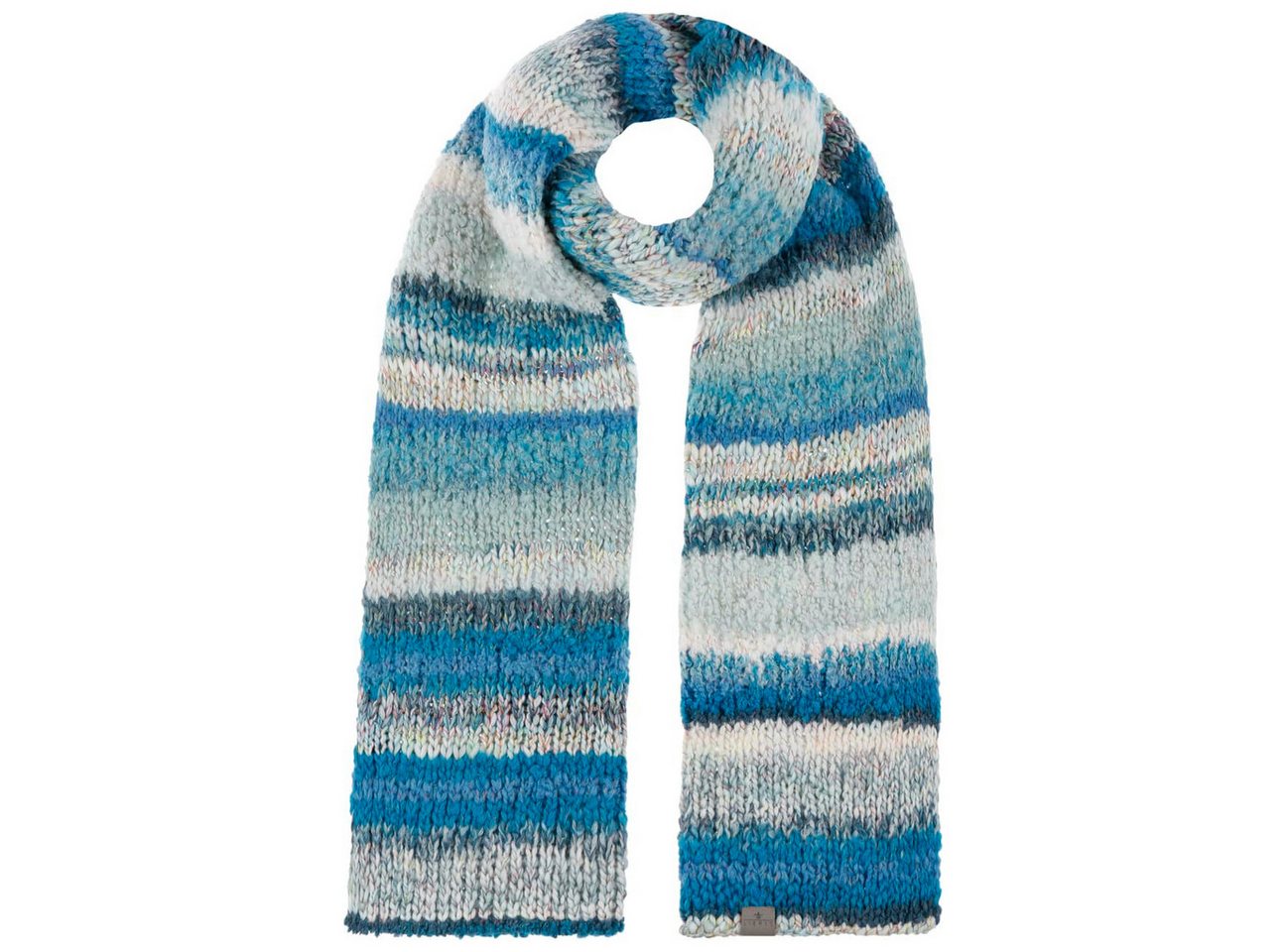 Lierys Strickschal, (1-St), Damenschal, Made in Germany von Lierys