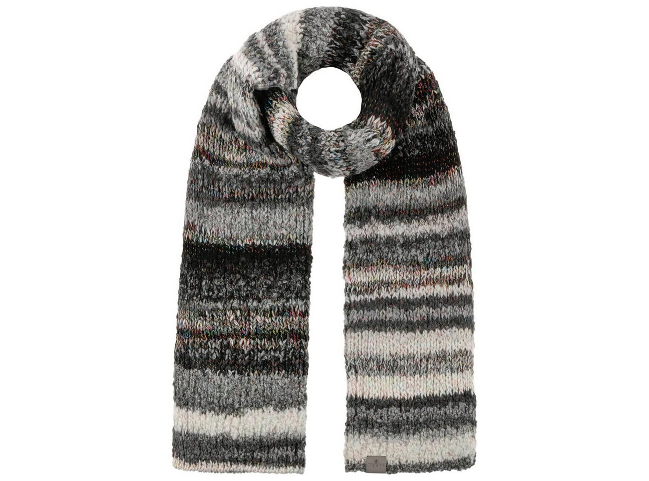 Lierys Strickschal, (1-St), Damenschal, Made in Germany von Lierys