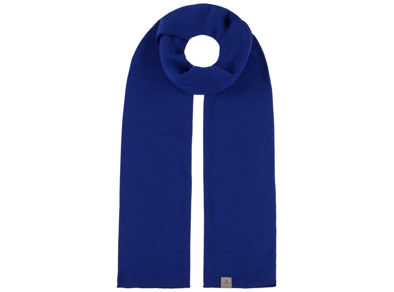 Lierys Strickschal, (1-St), Winterschal, Made in Germany von Lierys