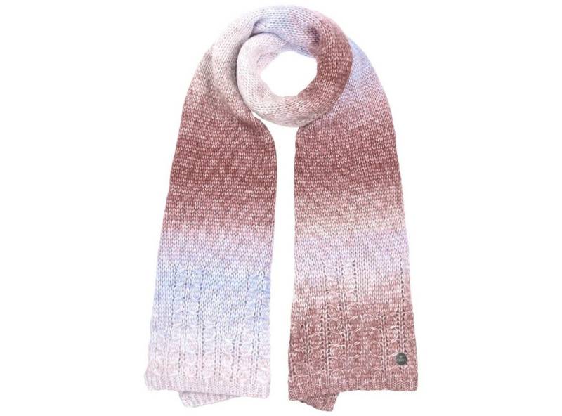 Lierys Strickschal, (1-St), Winterschal, Made in Germany von Lierys