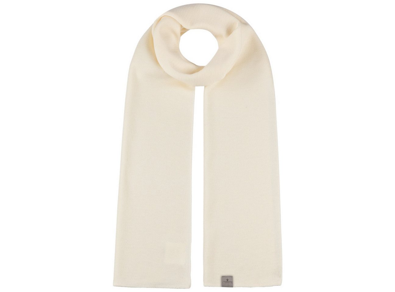 Lierys Strickschal, (1-St), Winterschal, Made in Germany von Lierys