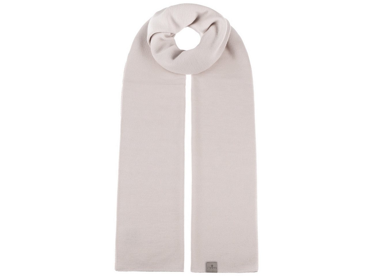 Lierys Strickschal, (1-St), Winterschal, Made in Germany von Lierys