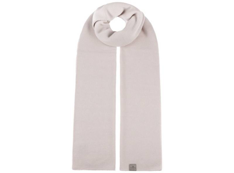 Lierys Strickschal, (1-St), Winterschal, Made in Germany von Lierys