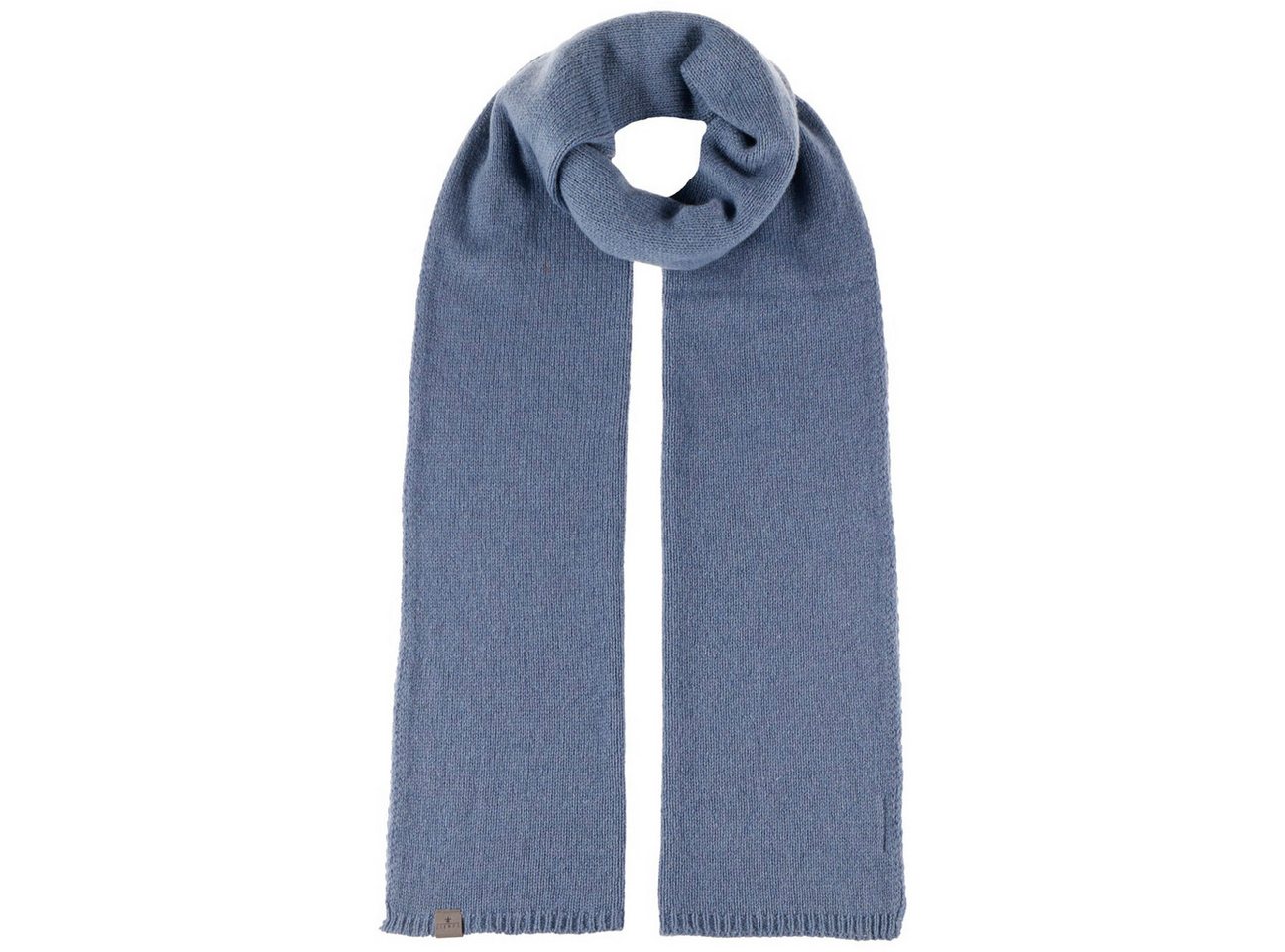 Lierys Strickschal, (1-St), Wollschal, Made in Germany von Lierys