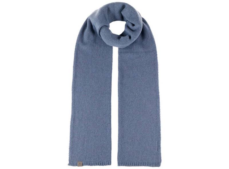 Lierys Strickschal, (1-St), Wollschal, Made in Germany von Lierys