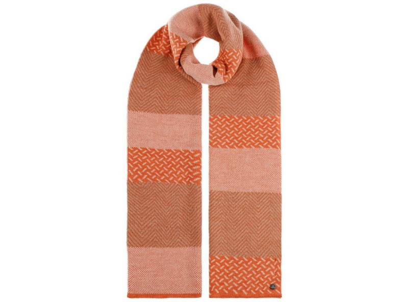 Lierys Strickschal, (1-St), Wollschal, Made in Germany von Lierys