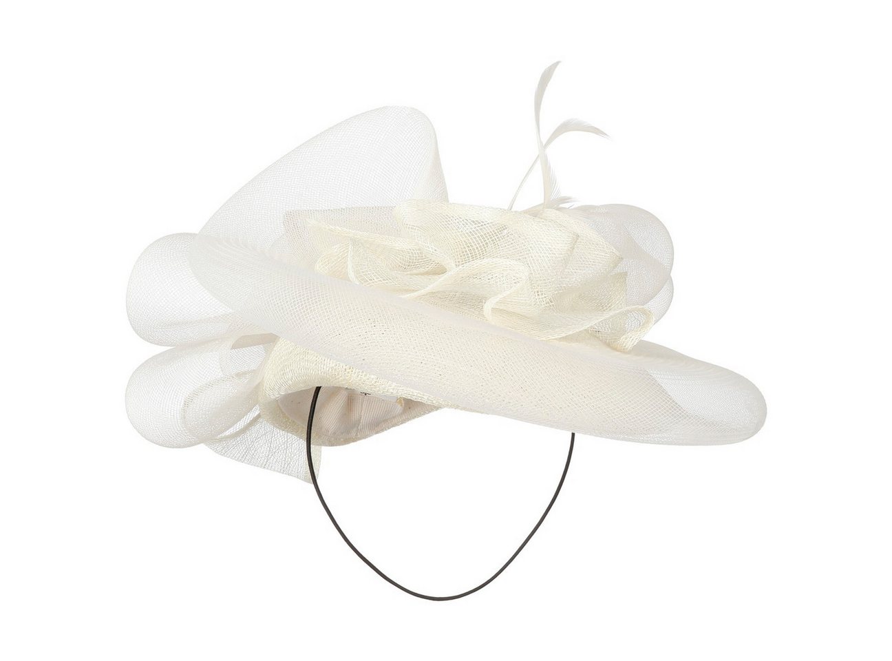 Lierys Strohhut (1-St) Anlasshut, Made in Italy von Lierys