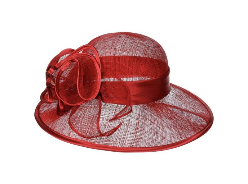 Lierys Strohhut (1-St) Sommerhut, Made in Italy von Lierys