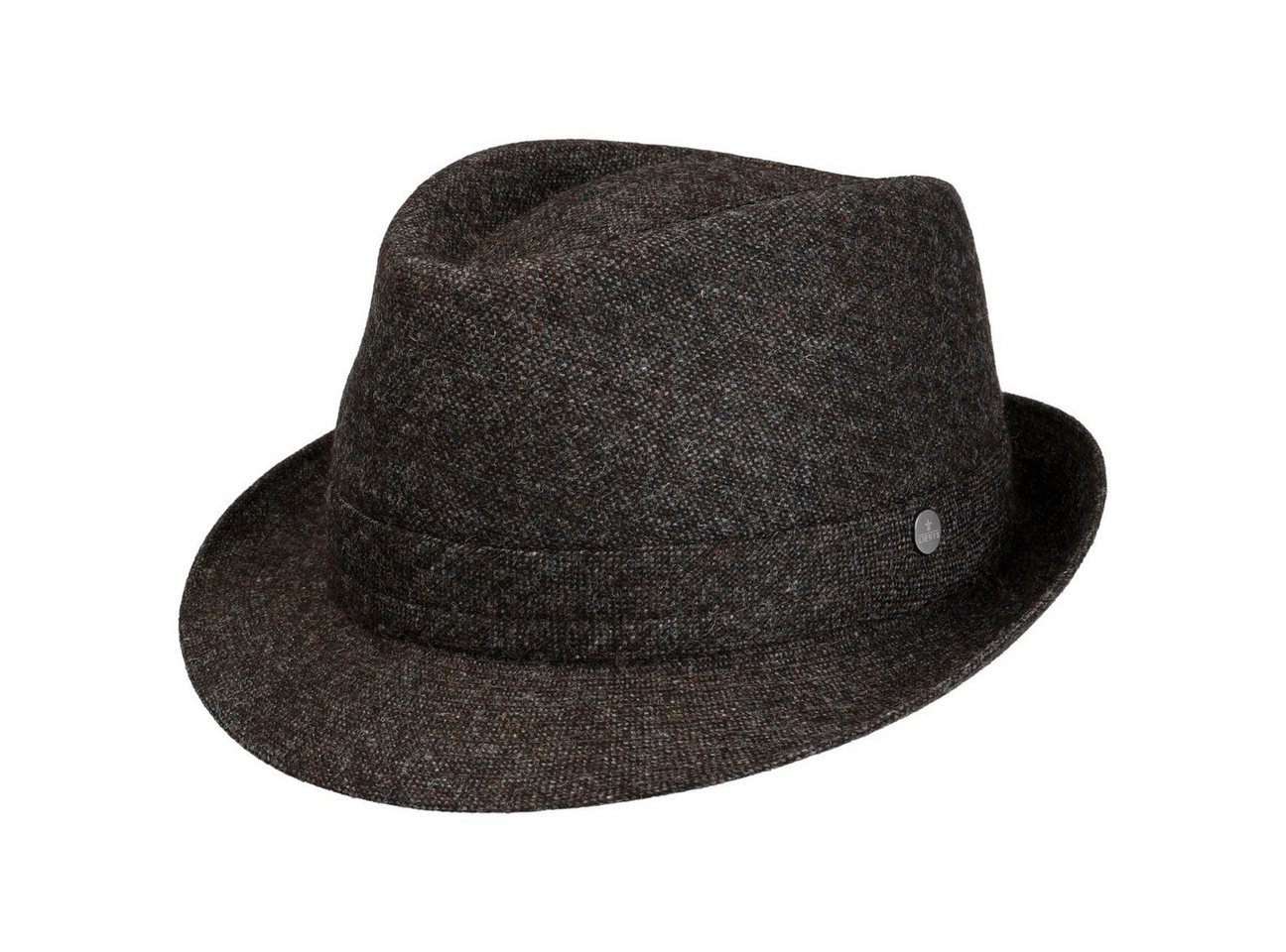 Lierys Trilby (1-St) Trilbyhut, Made in Italy von Lierys