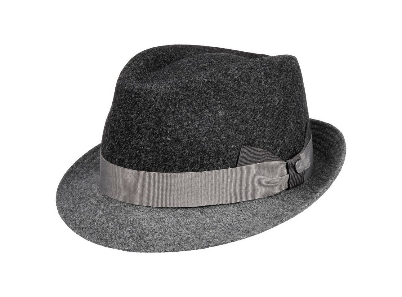 Lierys Trilby (1-St) Wolltrilby mit Futter, Made in Italy von Lierys