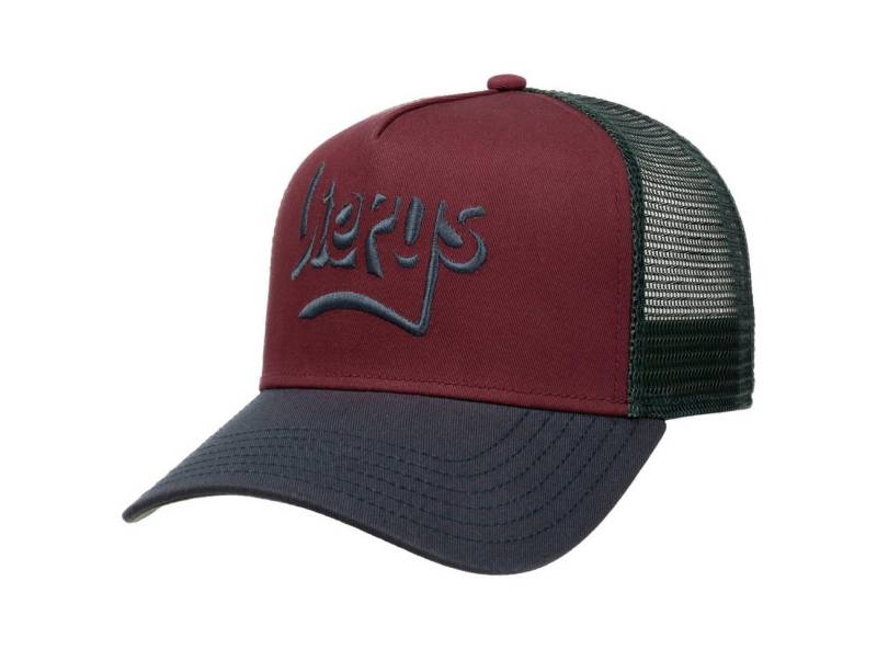 Lierys Trucker Cap (1-St) Basecap Snapback von Lierys