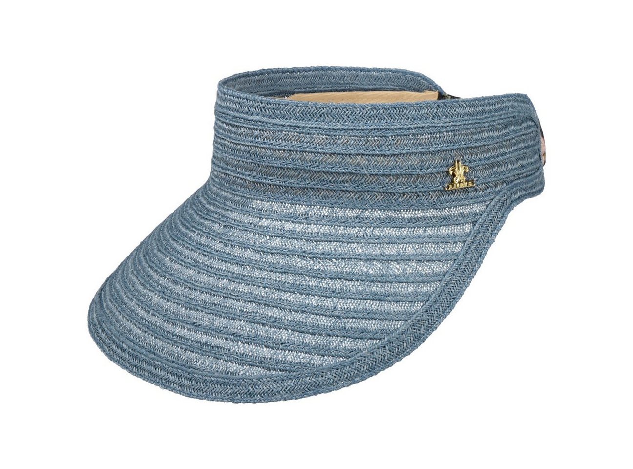 Lierys Visor (1-St) Visor Hinten geschlossen, Made in Italy von Lierys