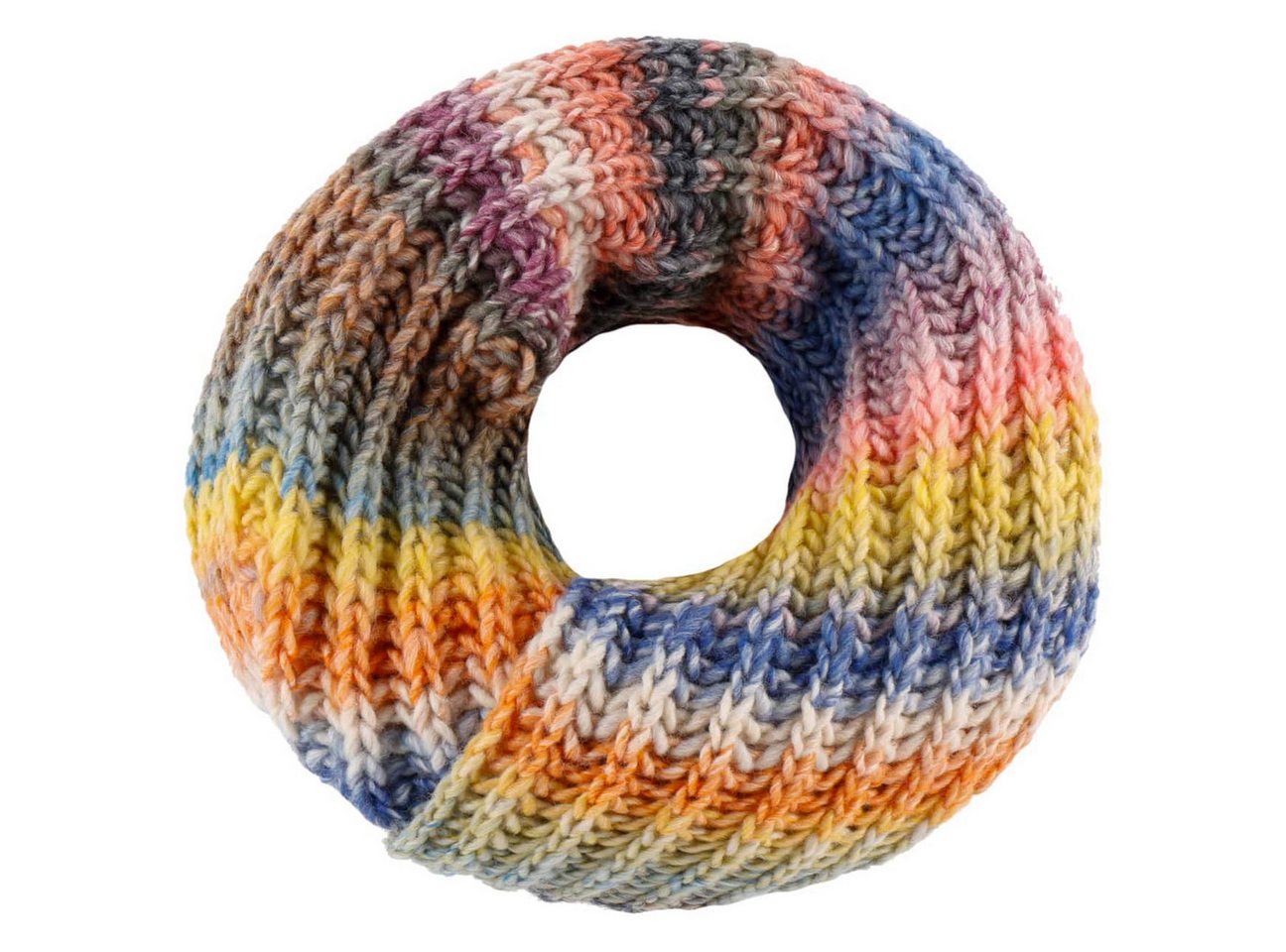 Lierys XXL-Schal, (1-St), Strickschal, Made in Germany von Lierys