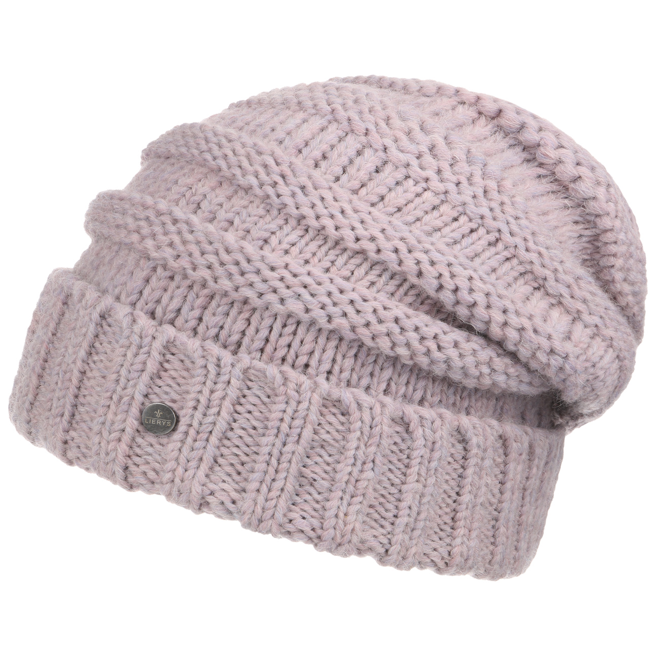 Long Beanie Strickmütze by Lierys von Lierys