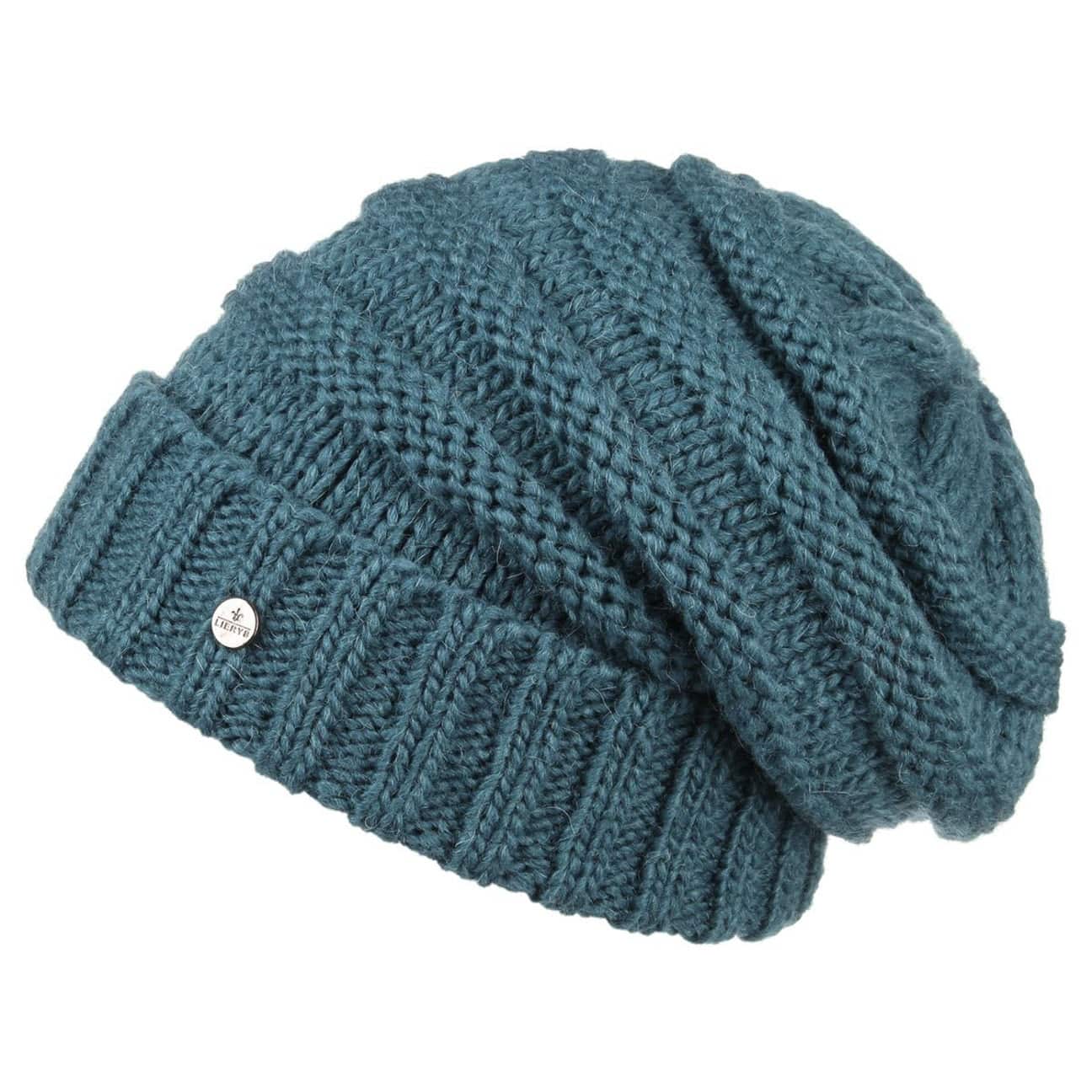 Long Beanie Strickmütze by Lierys Long Beanie Strickmütze by Lierys von Lierys