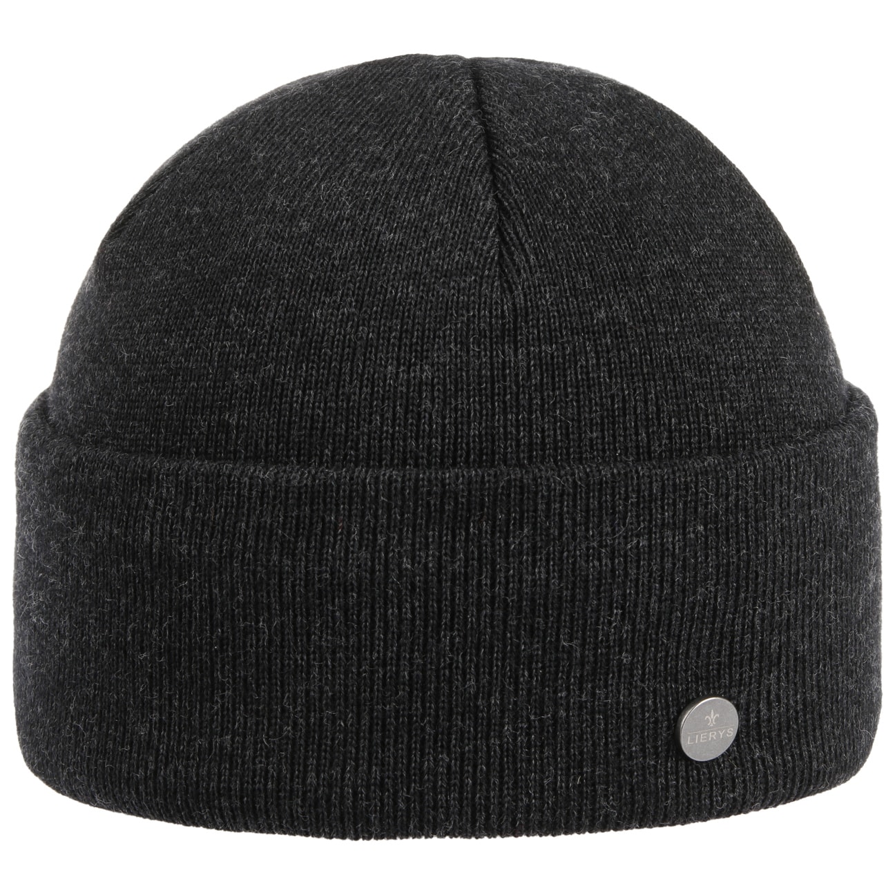 Merino Feinstrick Dockermütze by Lierys Merino Feinstrick Dockermütze by Lierys von Lierys