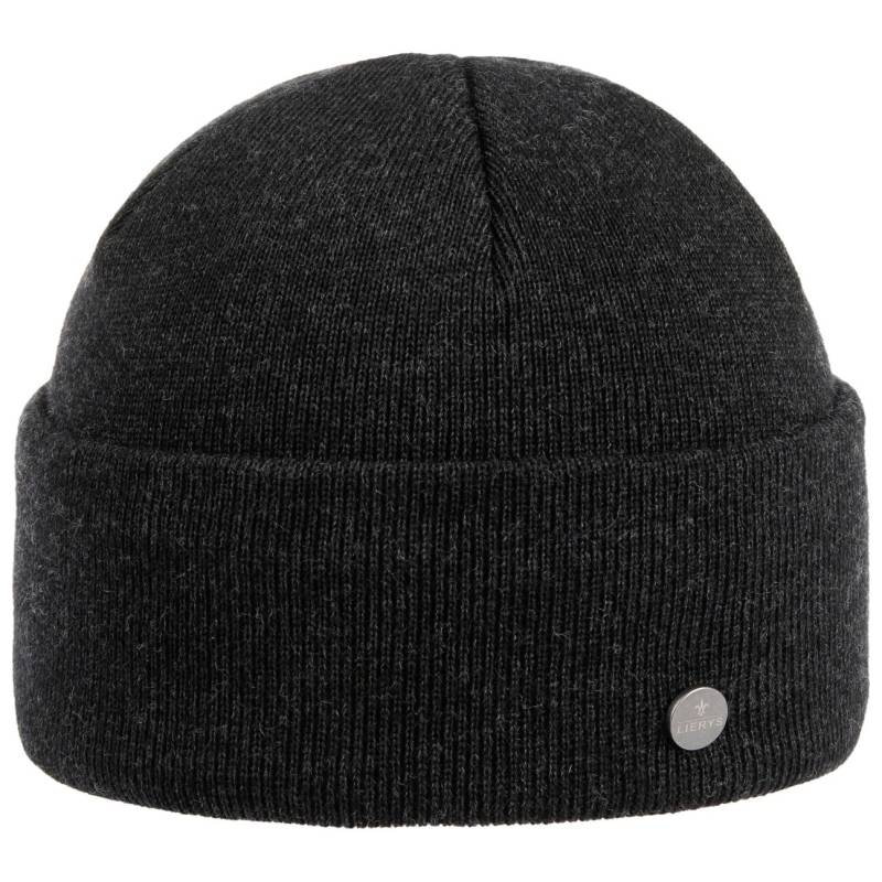Merino Feinstrick Dockermütze by Lierys von Lierys