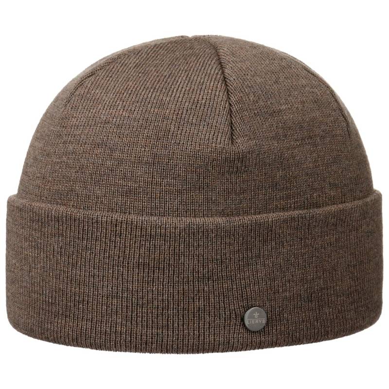 Merino Feinstrick Dockermütze by Lierys Merino Feinstrick Dockermütze by Lierys von Lierys