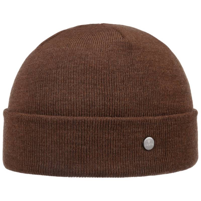 Merino Feinstrick Dockermütze by Lierys Merino Feinstrick Dockermütze by Lierys von Lierys