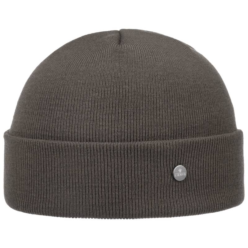 Merino Feinstrick Dockermütze by Lierys Merino Feinstrick Dockermütze by Lierys von Lierys