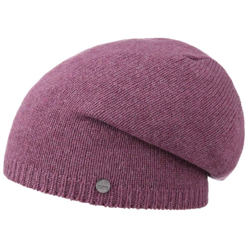 Merino Kaschmir Long Beanie by Lierys Merino Kaschmir Long Beanie by Lierys von Lierys