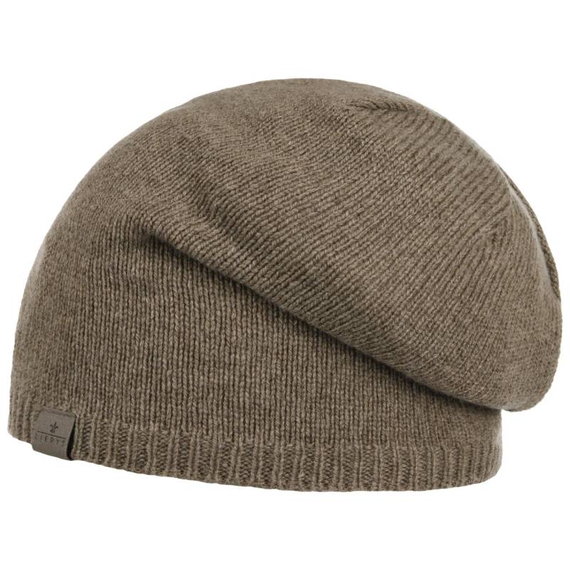 Merino Kaschmir Long Beanie by Lierys Merino Kaschmir Long Beanie by Lierys von Lierys