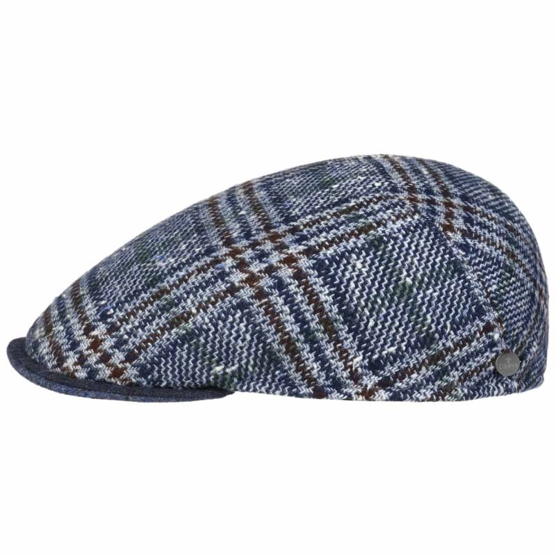 Monticello Flatcap by Lierys von Lierys