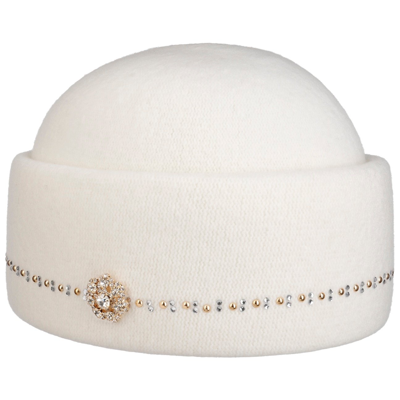 Olevia Walkmütze by Lierys von Lierys